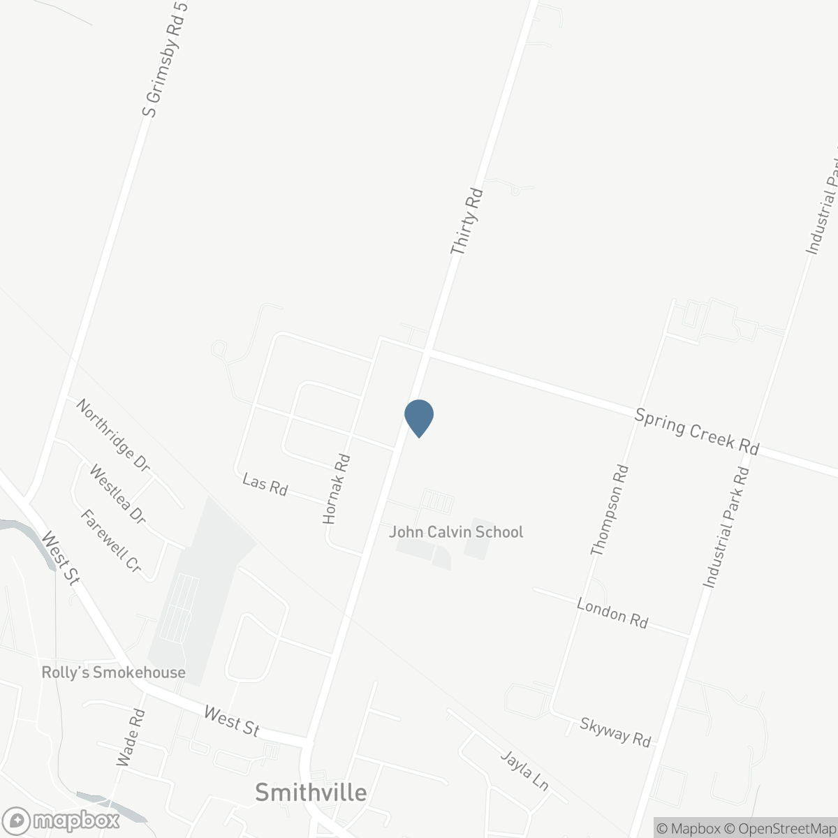 356 STATION Street, Smithville, Ontario L0R 2A0